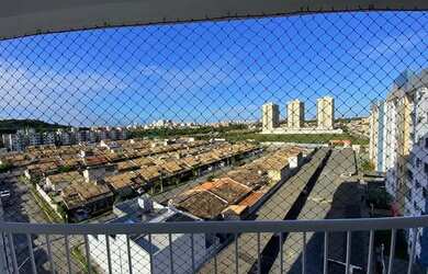 Imagem 8: Condomínio Bougainville. Piscina, 70m² de Área, 1 Vaga na garageme3...