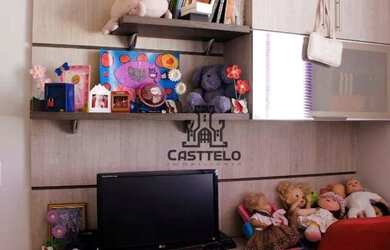 Imagem 5: Apartamento 45 m² - venda por R$ 149.000 ou aluguel por R$ 1.335/mês...