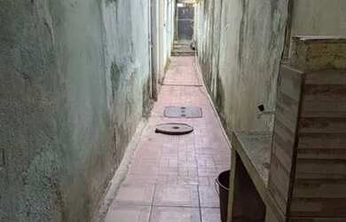 Imagem 7: Vendo ou troco. Varanda, 1 Banheiroe1 Dormitório