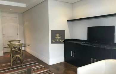 Imagem 4: Flat disponível em Pinheiros