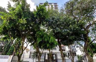 Imagem: O apartamento possui 2 Dormitórios, 5 Banheiros, 1 Vaga na