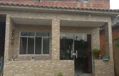 Imagem: O quarto está localizado em Campo Grande, Rio de Janeiro para