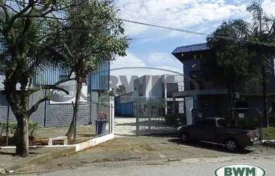 Imagem 5: Galpão, 3337 m² - venda por R$ 6.000.000,00 ou aluguel por R$ 40.000,00...
