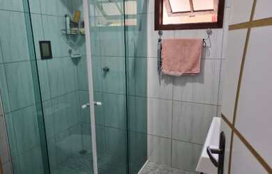 Imagem 2: Ótima casa com ponto comercial no bairro santa Terezinha fazenda Rio...