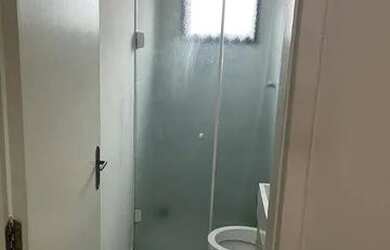 Imagem 7: Apartamento com 2 dormitórios, 54 m² - venda por R$ 500.000 ou aluguel por R$ 2.950/mês