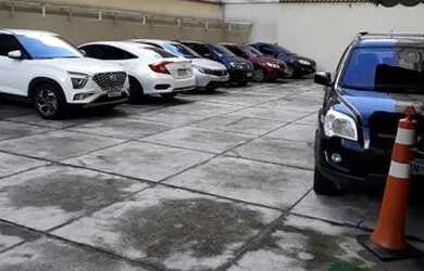 Imagem 9: Flamengo 3 quartos