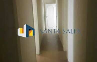 Imagem 14: Apartamento no Brooklin um por andar 4 dormitórios 2 suítes 4 vagas