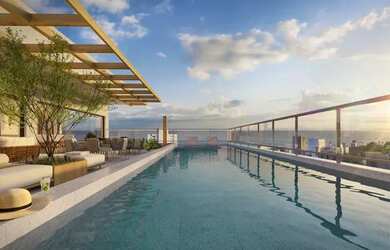 Imagem 3: Apartamento, Barra