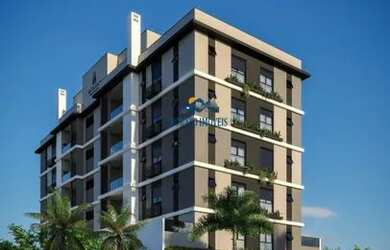 Imagem: O apartamento possui 3 Dormitórios, 4 Banheiros, 1 Vaga na