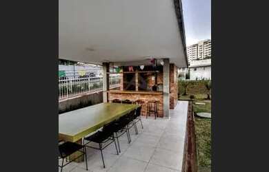 Imagem 11: apartamento - Mansões Santo Antônio - Campinas