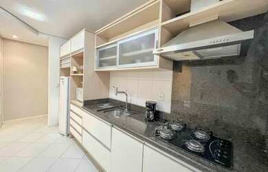 Imagem 10: FLORIANóPOLIS - Apartamento Padrão - Itacorubi