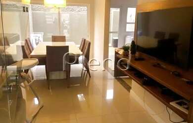 Imagem 1: Casa á venda Condomínio Residencial Murano - Fazenda São Quirino -...