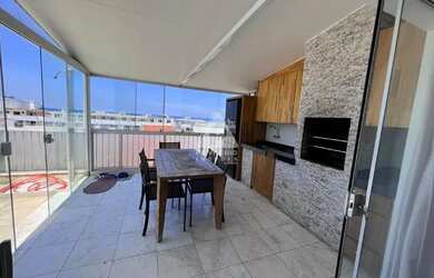 Imagem 5: Cobertura à venda, 3 quartos, 2 suítes, 2 vagas, Recreio dos Bandeirantes - RIO DE JANEIRO