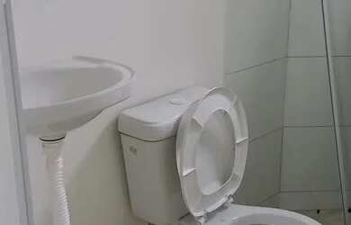 Imagem 5: Kitnet/conjugado para aluguel tem 46 metros quadrados em Vila Progresso...