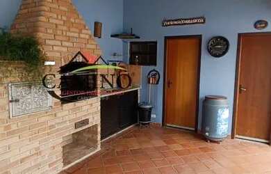 Imagem 2: Casa Sobrado para Venda em Jardim Helena Maria Guarujá-SP - 2733