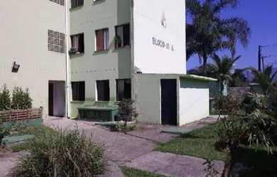 Imagem 2: BERTIOGA - Apartamento Padrão - CHACARAS