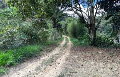 Imagem: A chácara possui 20.000m² de Área e está localizado em