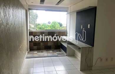 Imagem 4: Venda Apartamento 2 quartos Jardim das Margaridas Salvador