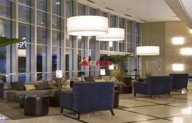 Imagem 11: FLAT RADISSON VILA OLÍMPIA PARA LOCAÇÃO CONFIRA