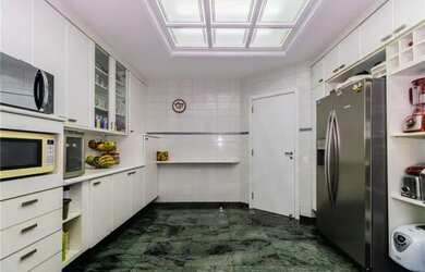 Imagem 4: APARTAMENTO RESIDENCIAL em São Paulo - SP, Tatuapé