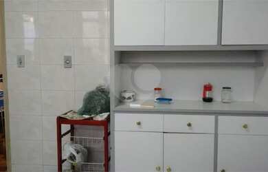 Imagem 10: Apartamento na Lapa. 155m² de Área, 1 Vaga na garageme4 Dormitórios