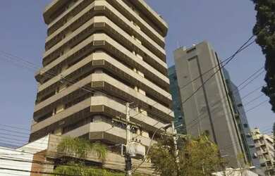 Imagem: O depósito possui 1 Vaga na garagem, 52m² de Área e está