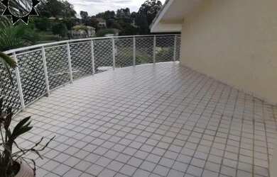 Imagem 14: SOBRADO - BARUERI. Piscina, 700m² de Área, 5 Vagas na garageme4 Dormitórios