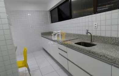 Imagem 2: Apartamento à venda no bairro Armação - Salvador/BA