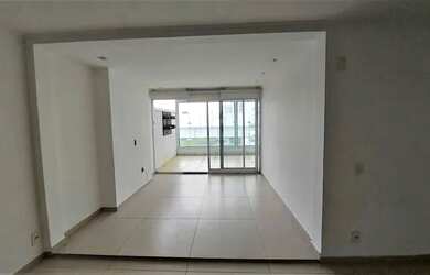 Imagem 5: Vende ou aluga apartamento Gardem no Campo Belo com 93m²