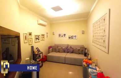 Imagem 9: Casa de condomínio para aluguel tem 250 metros quadrados com 3 quartos