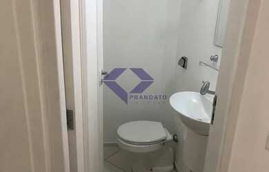 Imagem 12: Apartamento para alugar no Campo Belo 131 metros 03 quartos 01 suíte...