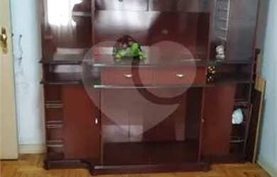 Imagem 14: Apartamento na Lapa. 155m² de Área, 1 Vaga na garageme4 Dormitórios