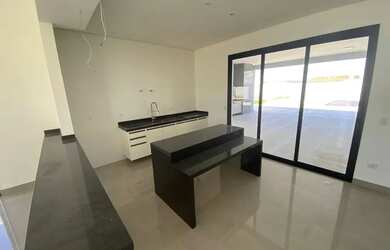 Imagem 14: OPORTUNIDADE - CASA NOVA A VENDA NO COND. RESIDENCIAL FAZENDA ALTA VISTA...