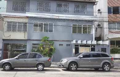 Imagem: O depósito está localizado em Umarizal, Belém para alugar