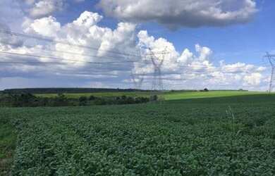 Imagem 6: Fazenda 19 Alqueires Zona Rural - Abadiânia - GO
