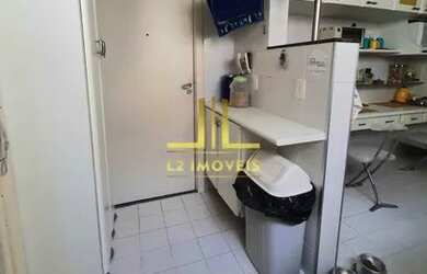 Imagem 7: Apartamento à venda no bairro Stiep - Salvador/BA