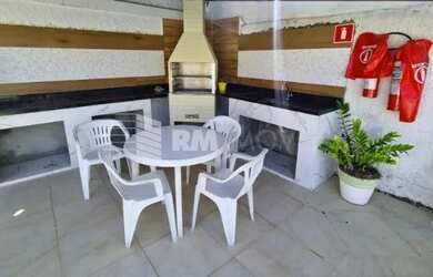 Imagem 9: CASA EM CONDOMÍNIO RESIDENCIAL em SALVADOR - BA, STELLA MARIS