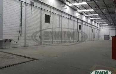 Imagem 4: Galpão, 3337 m² - venda por R$ 6.000.000,00 ou aluguel por R$ 40.000,00...