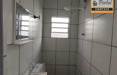 Imagem 10: Casa com 3 dormitórios, 69 m² - venda por R$ 160.000 ou aluguel por R$ 1.200/mês - Conjunt