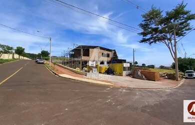 Imagem: O depósito possui 45m² de Área e está localizado em Jardim