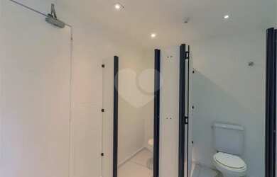 Imagem 14: Laje Corporativa 507² - Vila Olimpia - 200 metro Metro Faria Lima