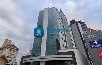 Imagem: O depósito possui 34m² de Área e está localizado em Agronômica