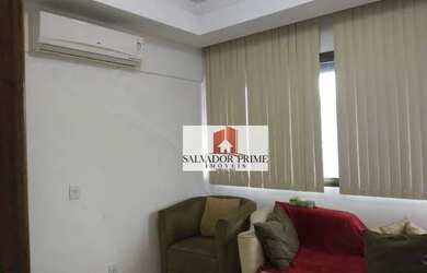 Imagem 7: Sala à venda, 33 m² por R$ 125.000,00 - Pituba - Salvador/BA