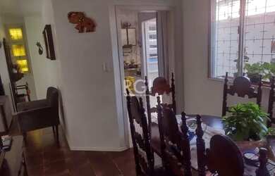 Imagem 6: CASA NA VILA IPIRANGA. Churrasqueira, 180m² de Área, 3 Vagas na garageme3...