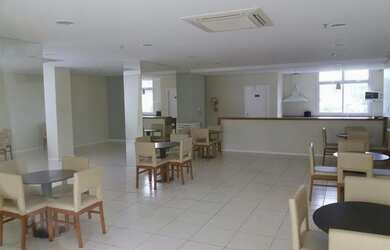 Imagem 10: Apartamento para venda no Condominio Vila Allegro na Paralela - Salvador...