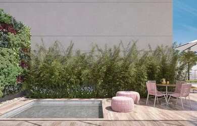 Imagem 16: APARTAMENTO RESIDENCIAL em São Paulo - SP, Vila Mariana