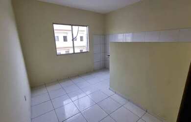 Imagem: O apartamento possui 2 Dormitórios, 1 Banheiro, 72m² de Área