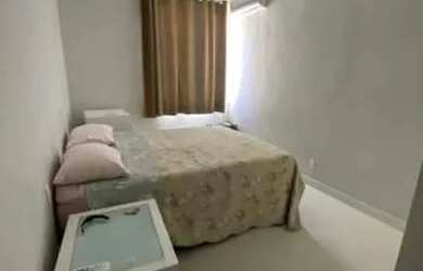 Imagem 4: Lindo apartamento na segunda quadra da praia do Leblon, 3 quartos, 1 suíte, 63 m²