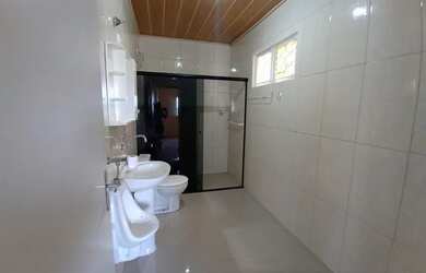 Imagem 14: FAZENDA RIO GRANDE - Casa Padrão - Estados