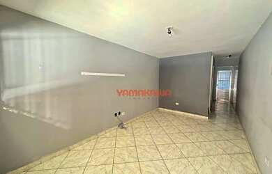 Imagem 1: Sobrado com 2 dormitórios, 60 m² - venda por R$ 265.000,00 ou aluguel por R$ 1.620,00/mês